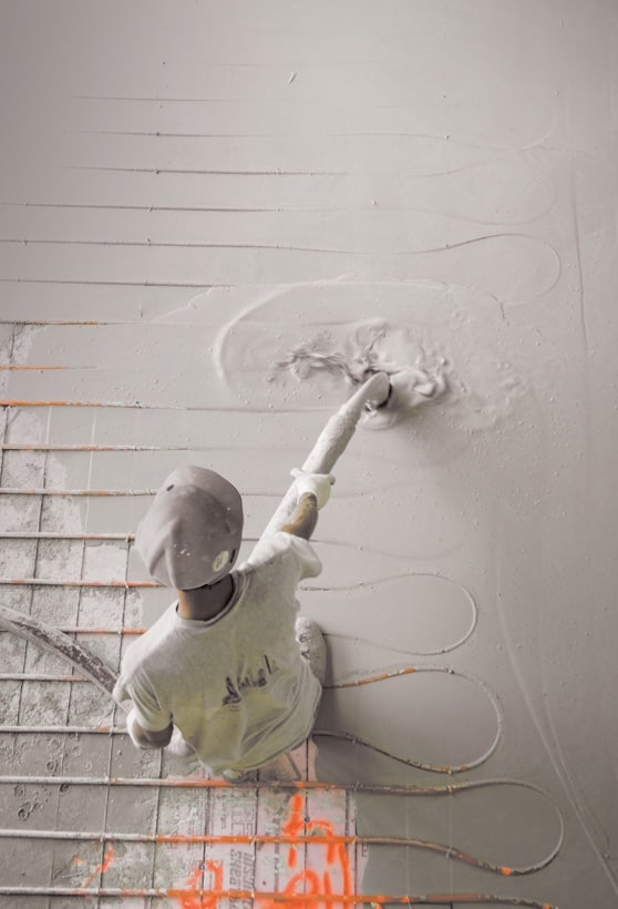Floor Prep